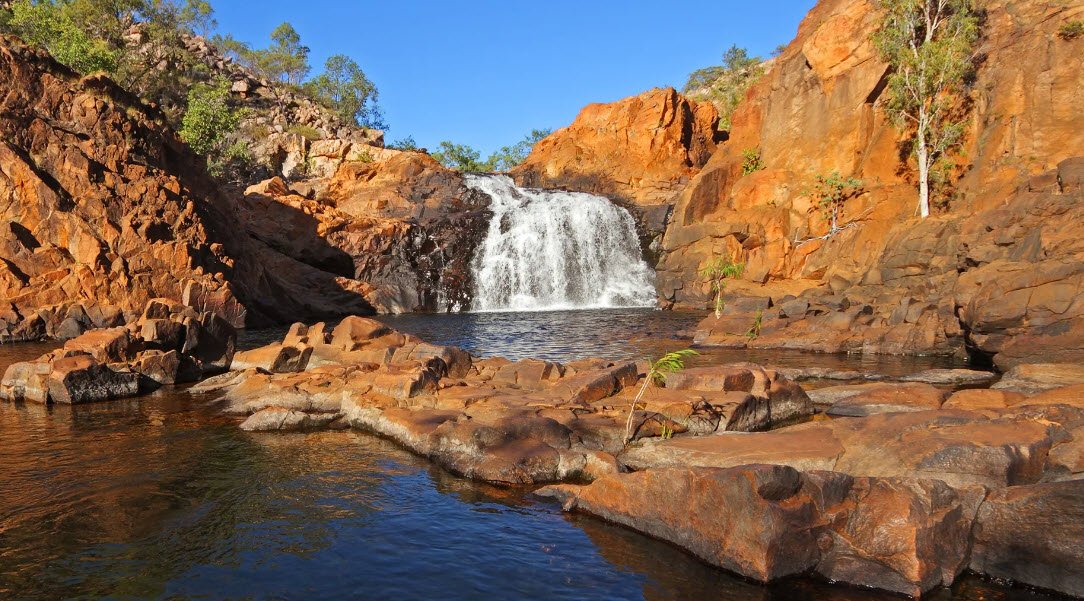 Kakadu National Park, Northern Territory, Australia